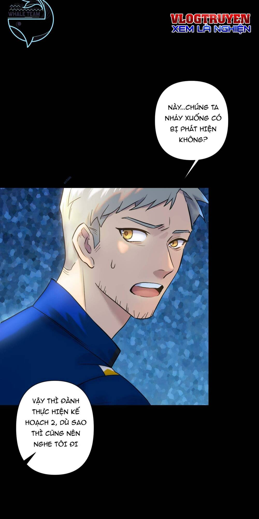 ta là hacker thiên đạo chapter 7 69