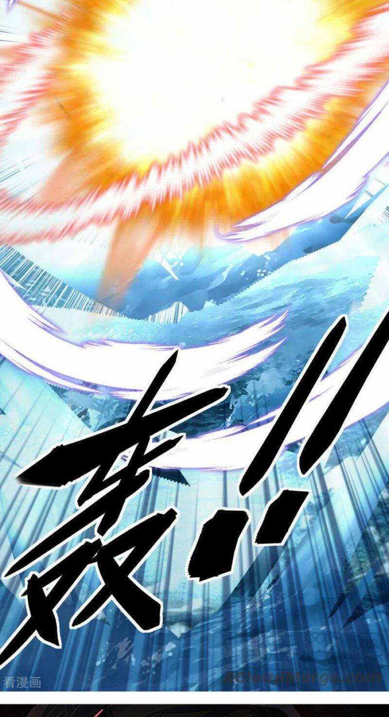 trọng sinh ta là đại thiên thần chapter 226 39