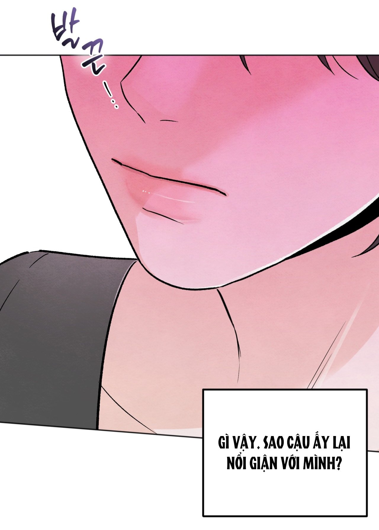 hoàn cảnh của rác rưởi chapter 33.2 38