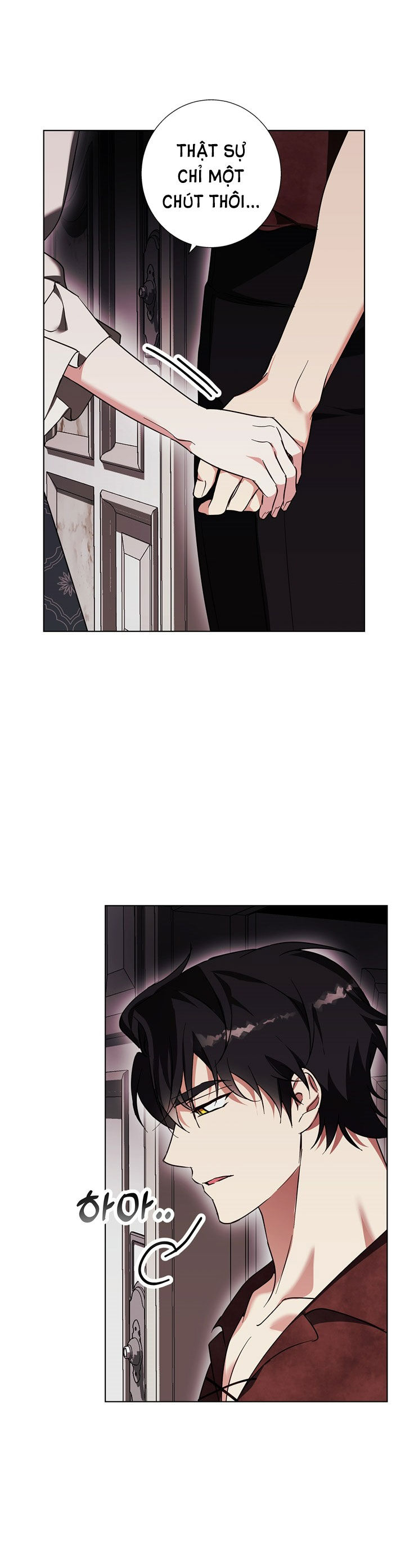 mùa đông đến chapter 19.1 21