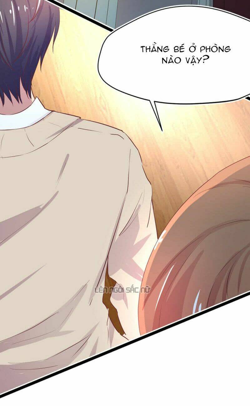 boss lãnh khốc buông em ra chapter 13 44