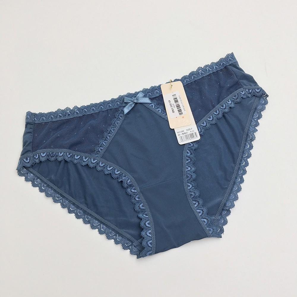 Combo 3 Quần Lót Ren Lưới Nhỏ