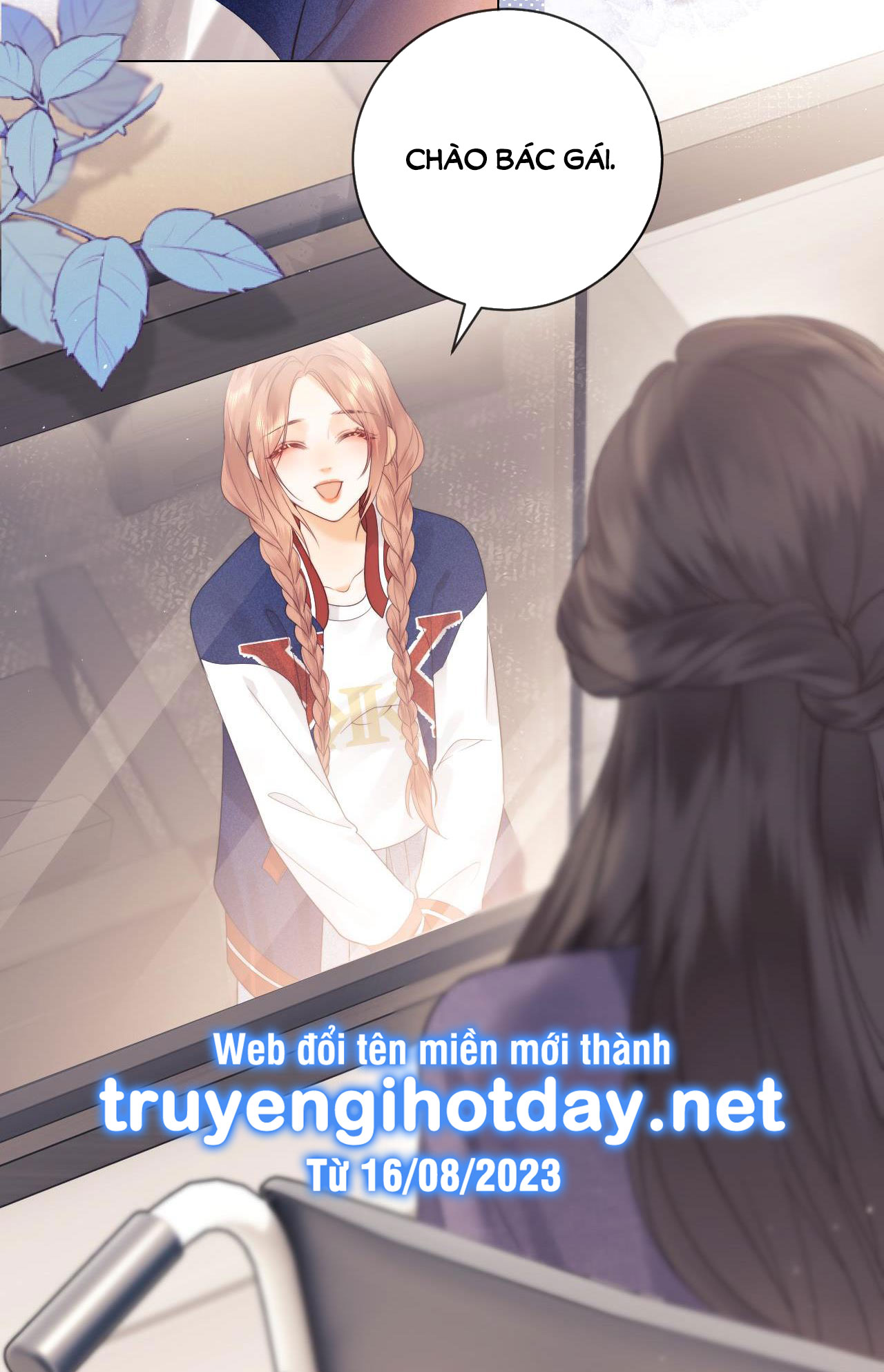 fan bạn gái muốn tìm hiểu một chút - fan vợ, bạn đã biết? chapter 20.1 4