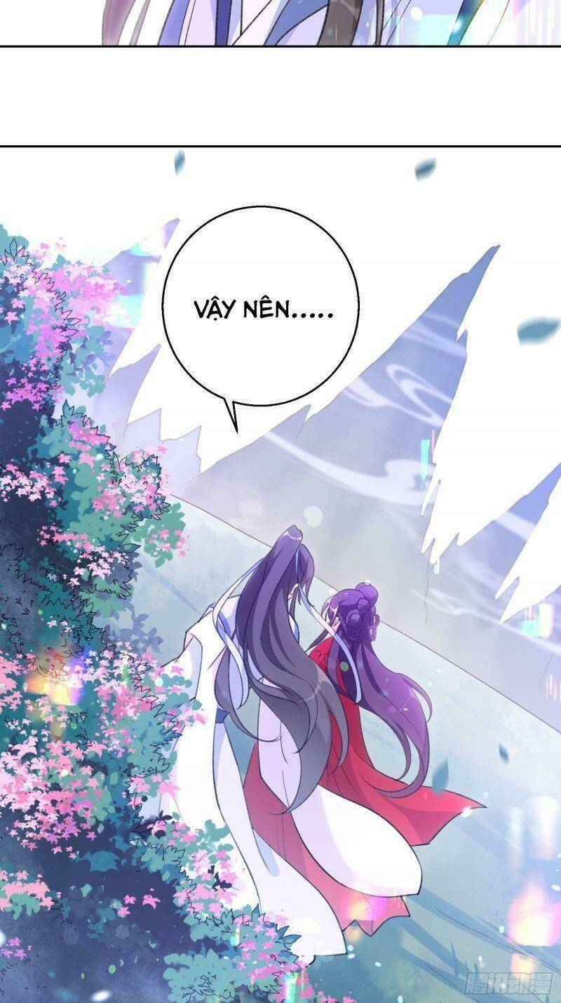 nữ tiên tôn bận đào hôn chapter 31 3