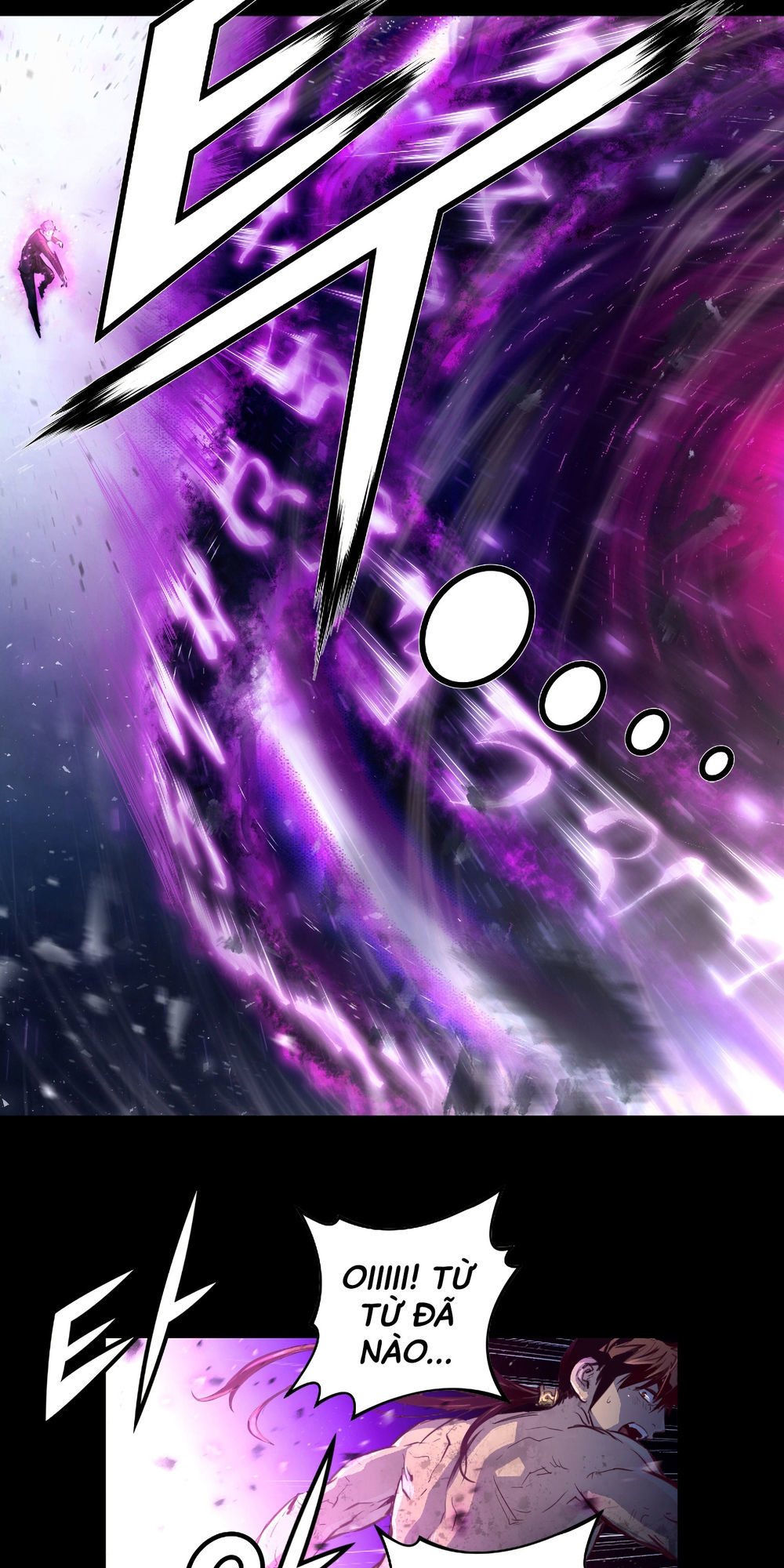 tam tuyệt tại dị giới chapter 81 54