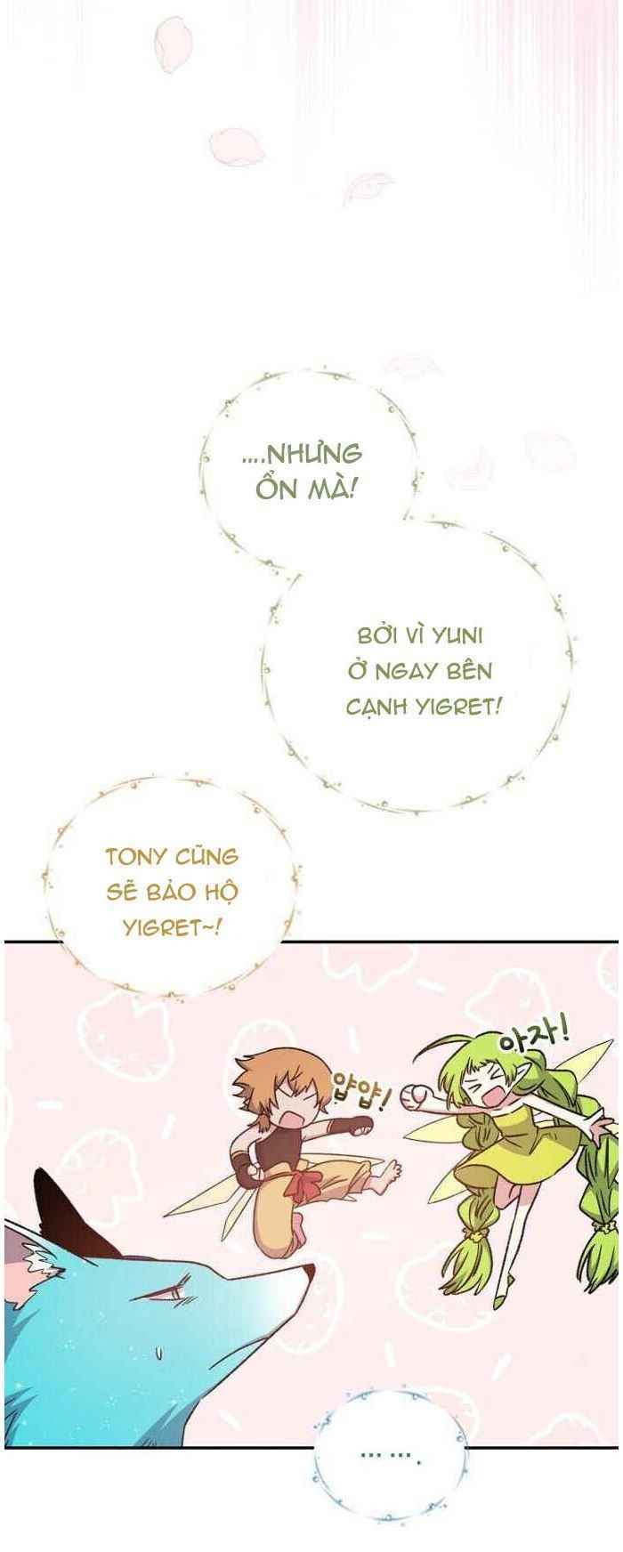 nhà hiền triết yigret chapter 23 54