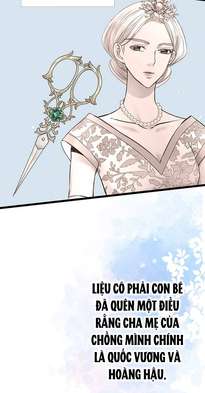 hoàng tử phiền toái chapter 83 29