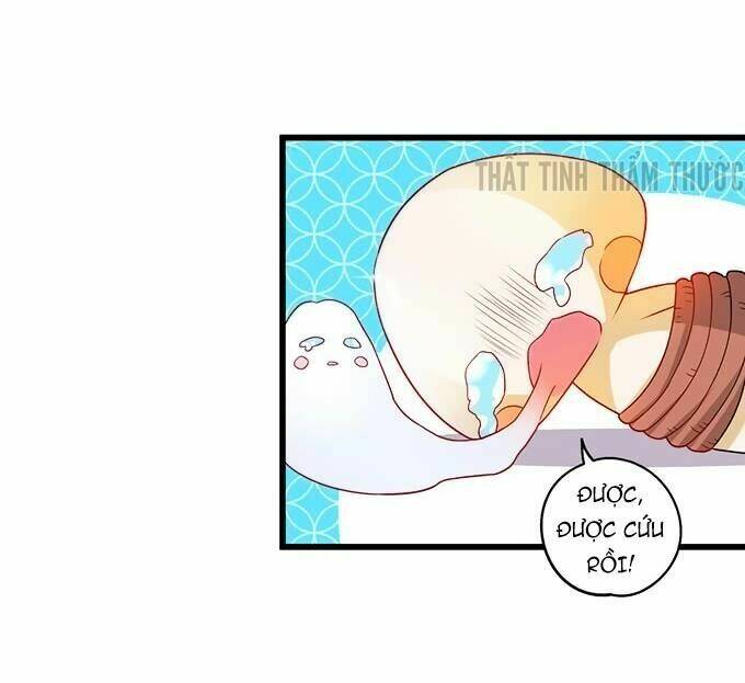 liêu liêu trai chapter 3 16