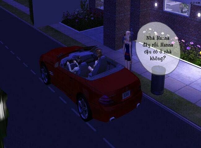 tìm em [truyện sims] chapter 37 3