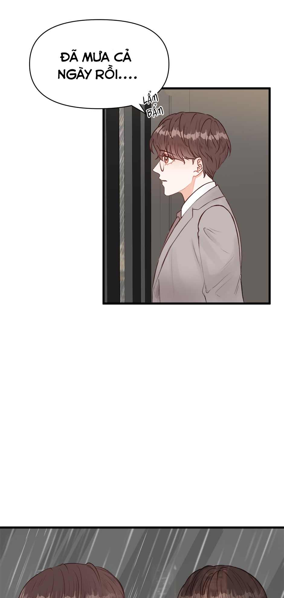 bí mật của thư kí chapter 1 3