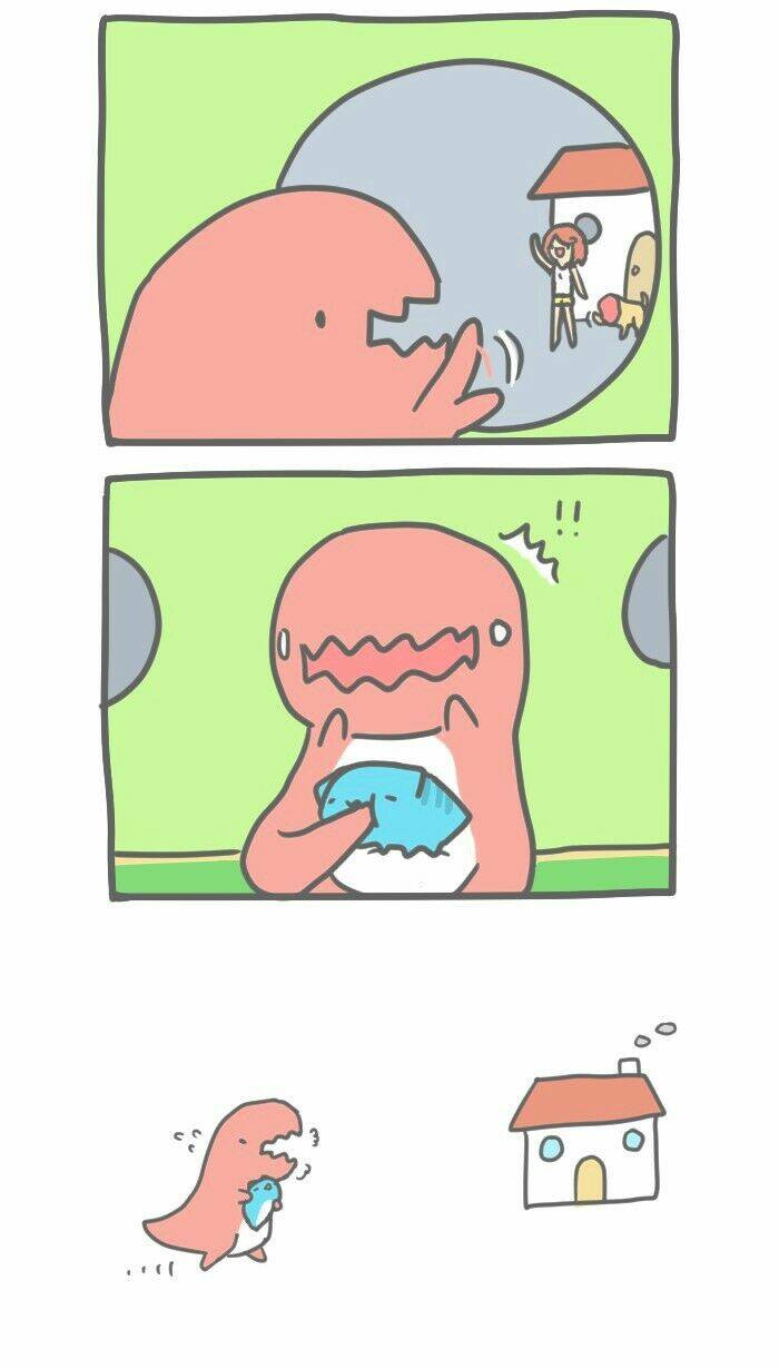 bugcat-capoo chapter 14 5