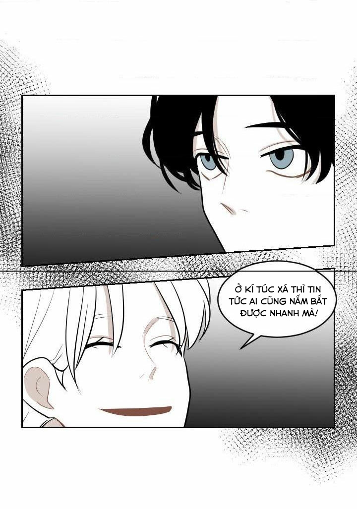 câu lạc bộ câm lặng chapter 3 12