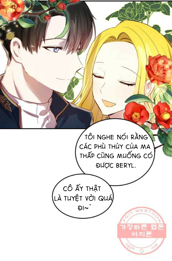 hủy bỏ điều ưóc này! chapter 1 58