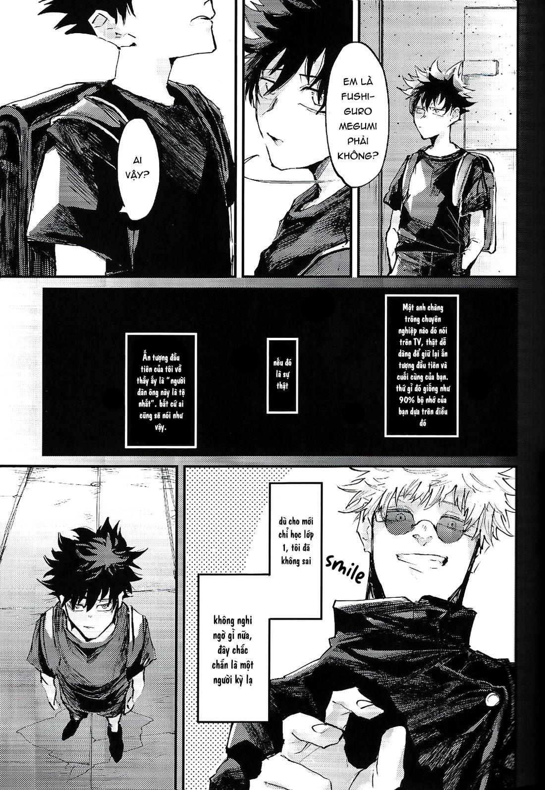 ổ sìn otp chapter 18 7