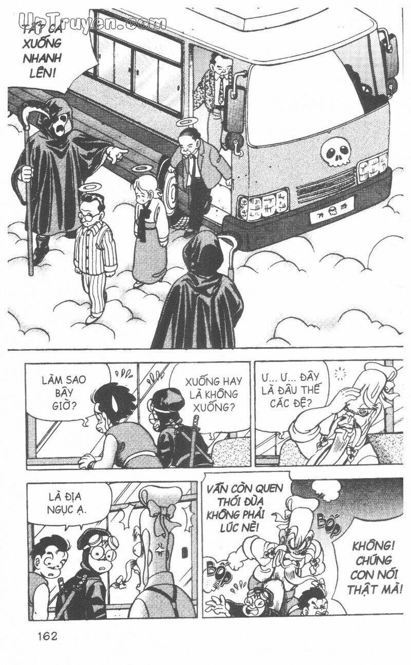 đội quân nhí nhố chapter 32 162