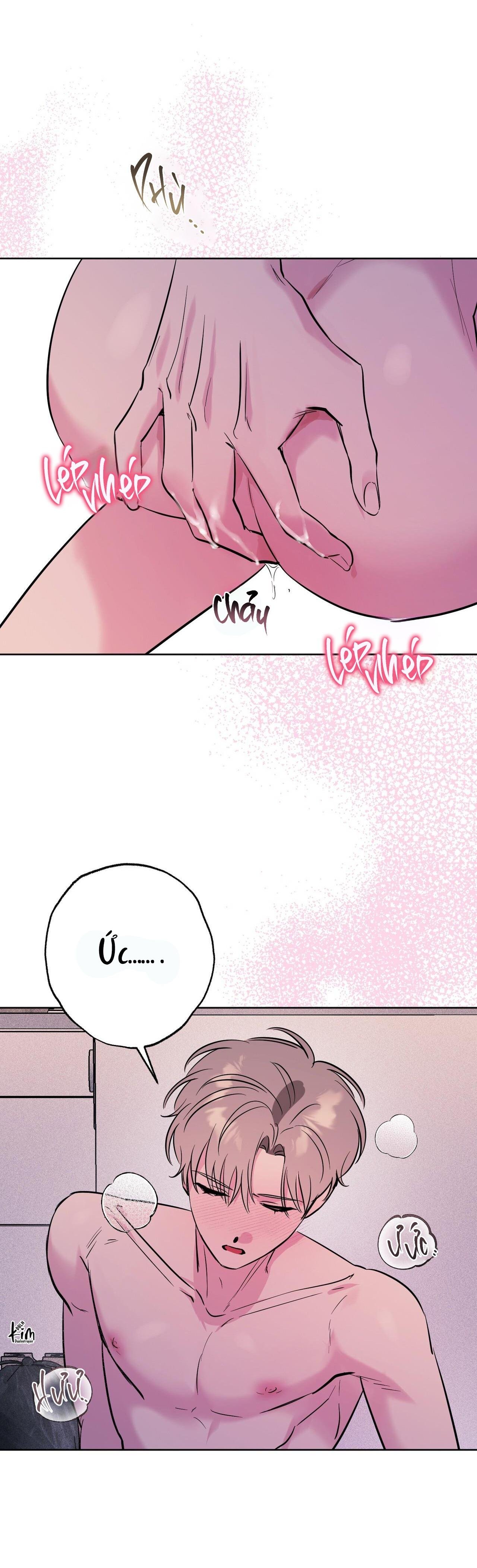 cạm bẫy đại học chapter 94 6