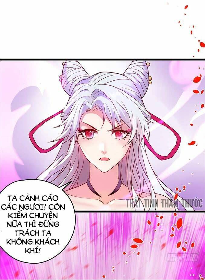 liêu liêu trai chapter 7 26