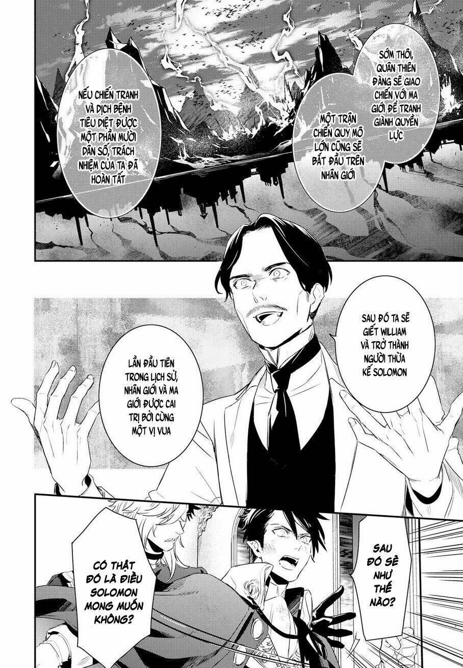 phong ấn triệu hồi ác quỷ dantalion chapter 85 19