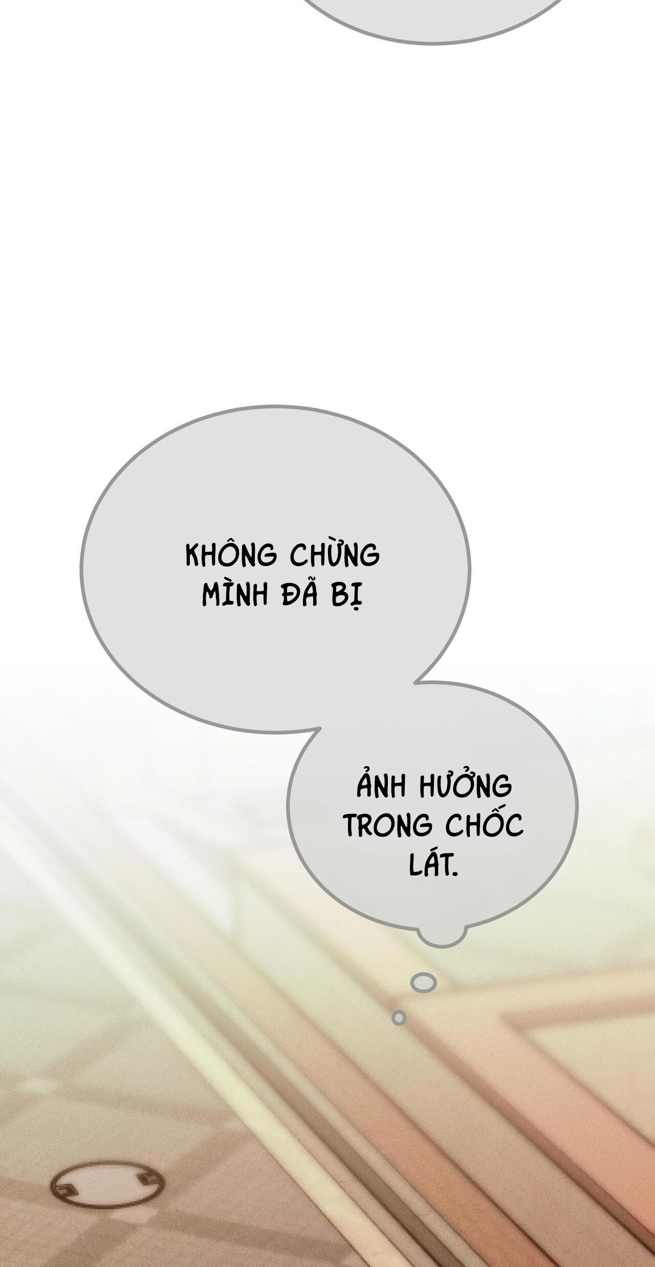 cạm bẫy đại học [m] chapter 23 48