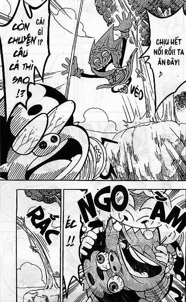 go go go tây du ký chapter 11 33