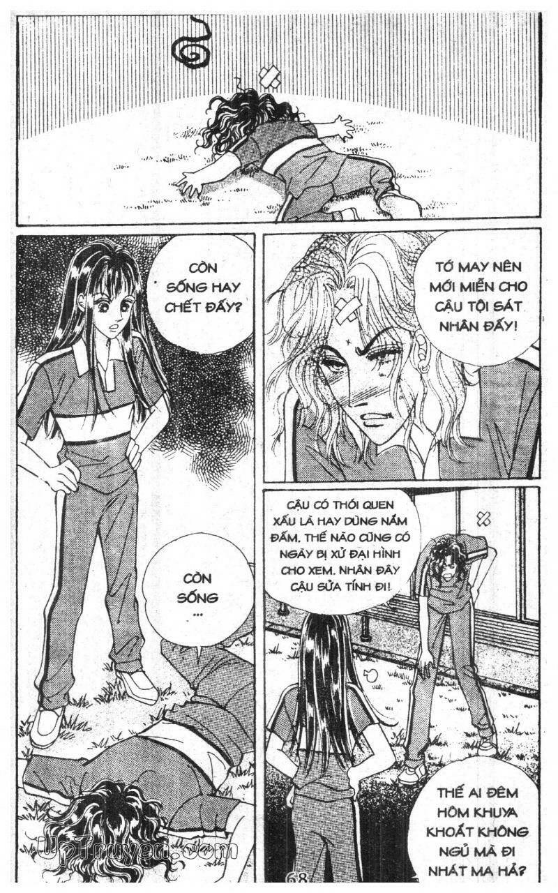 want you chapter 6 68