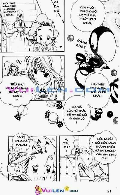 duyên kỳ ngộ chapter 4 22