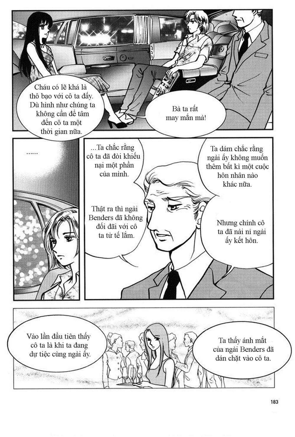 seol hui chapter 6 18