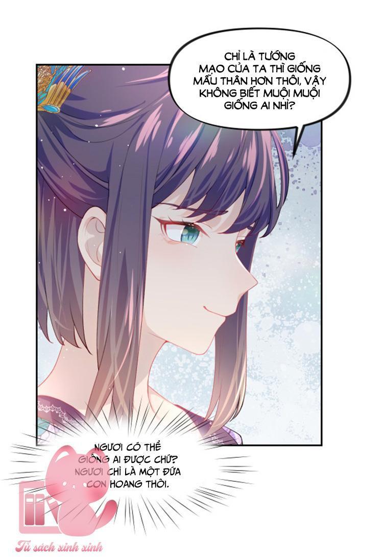 một đêm nọ đột nhiên yandere tới! chapter 47 7