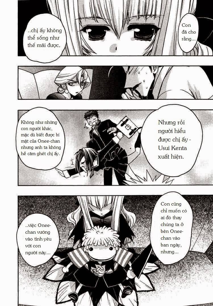 little vampire chapter 27 19