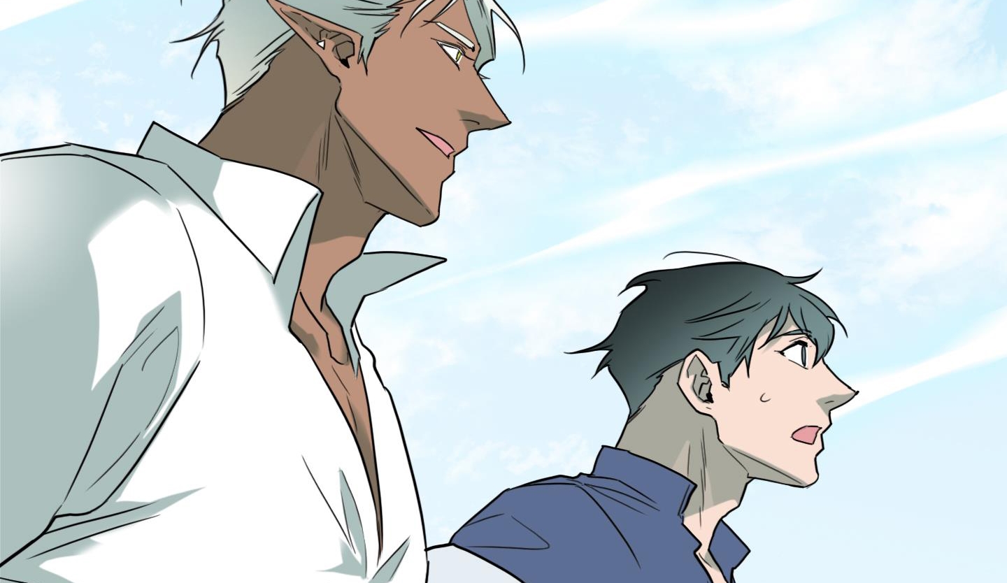 dear door chapter 143 111