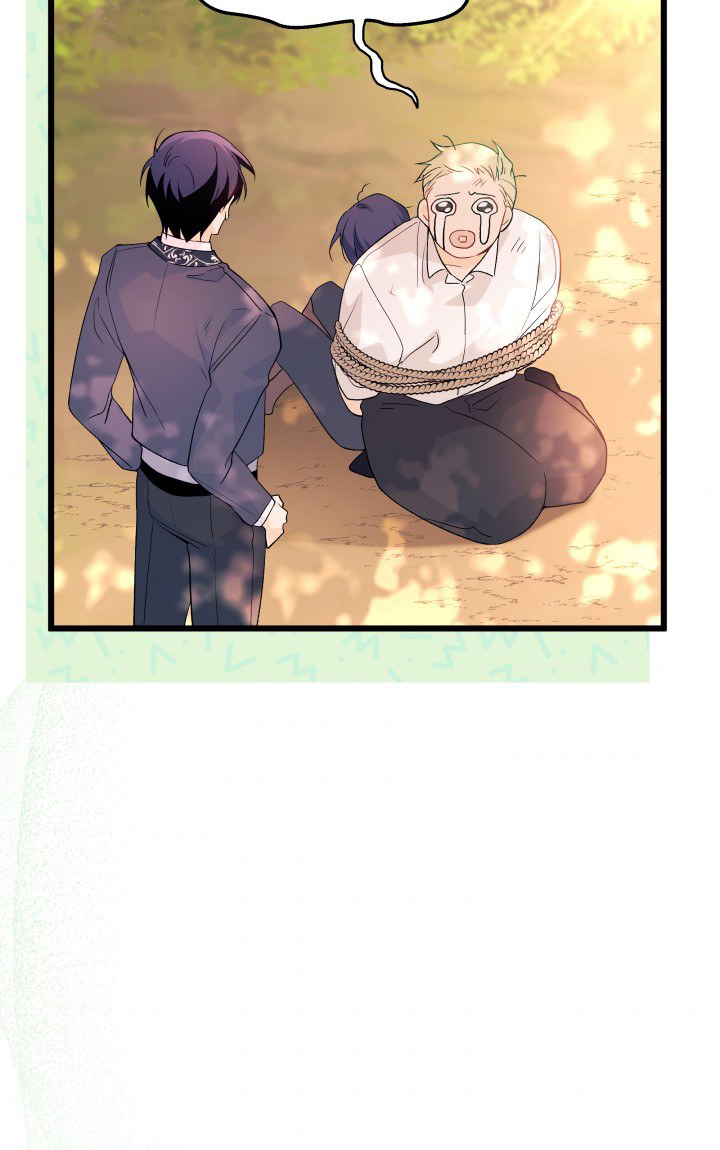 mối liên kết giữa báo đen và bé thỏ chapter 42.1 53