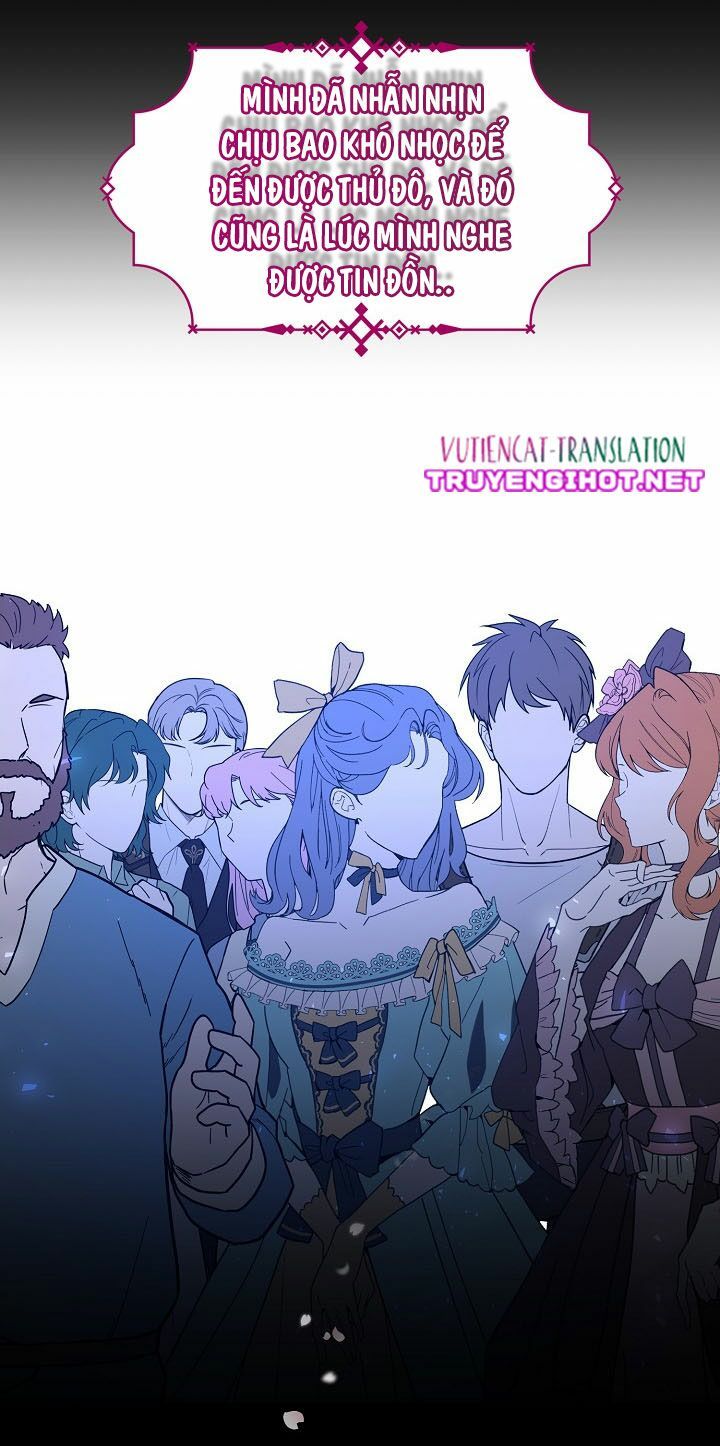 thám tử của muiella chapter 157.1 16