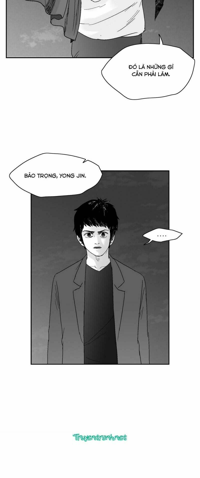 bạo lực học đường chapter 60 65