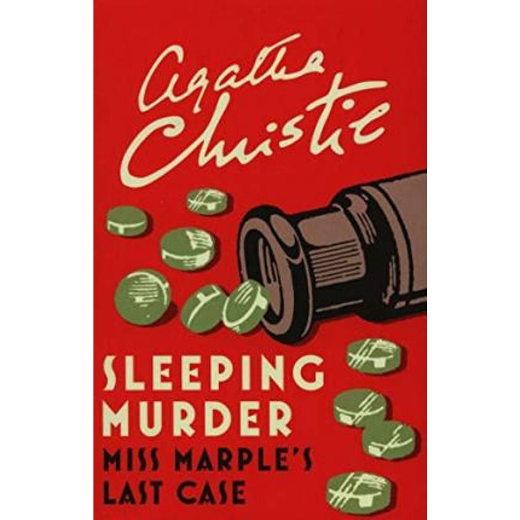 Sleeping Murder