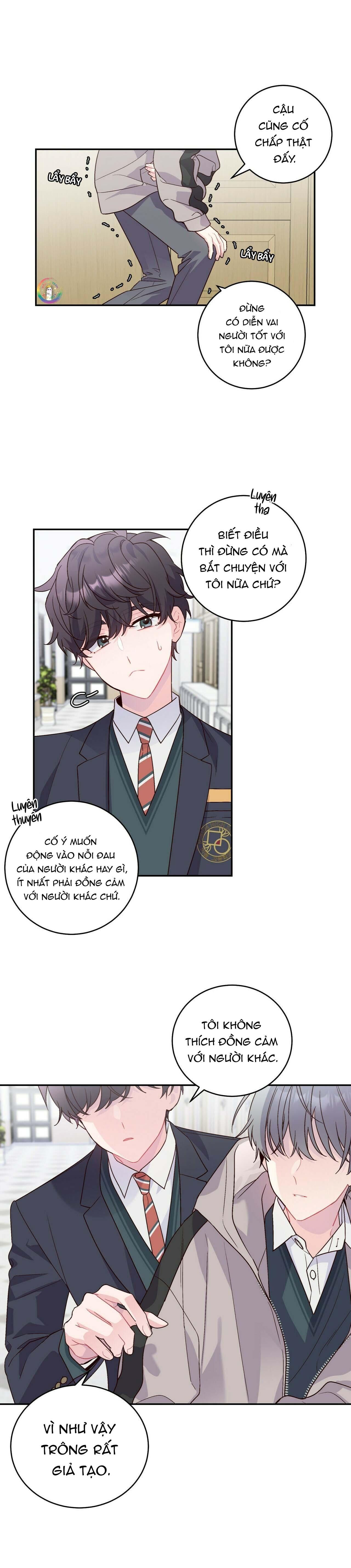 merry marbling chapter 6 14