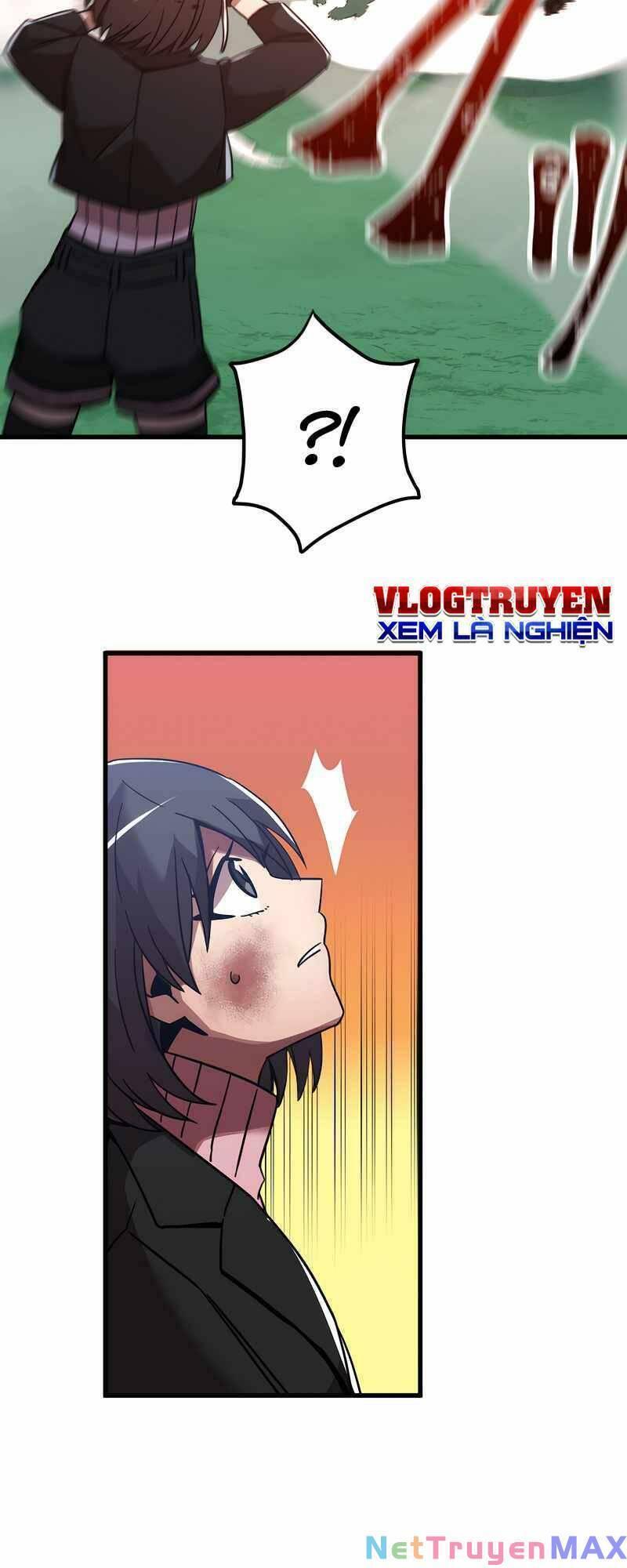 Huyết Thánh Cứu Thế Chủ~ Ta Chỉ Cần 0.0000001% Đã Trở Thành Vô Địch chapter 7 60