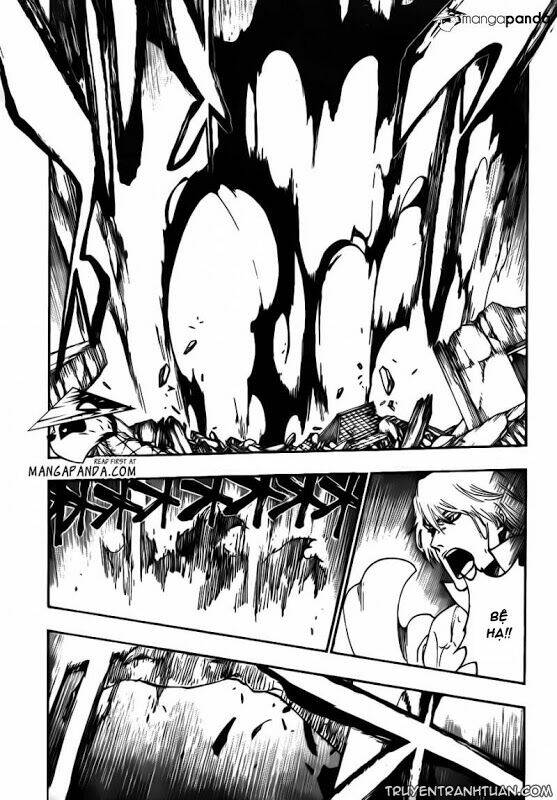 thần chết ichigo chapter 514 1