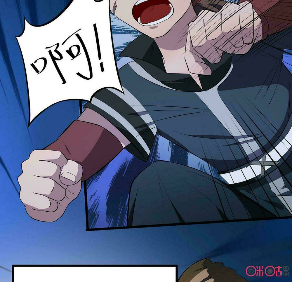 tu tiên cuồng thần chapter 21.5 6