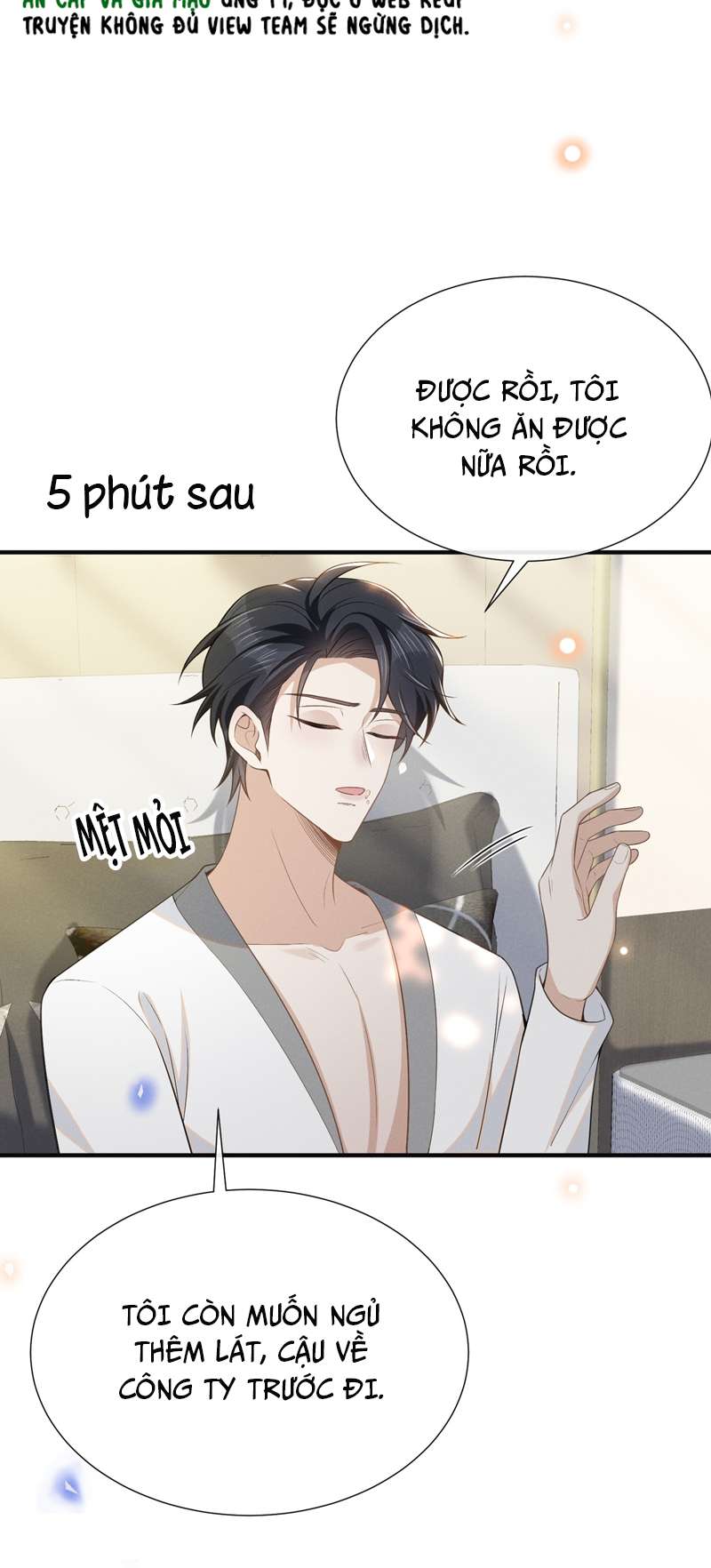 lai sinh bất kiến chapter 101 18