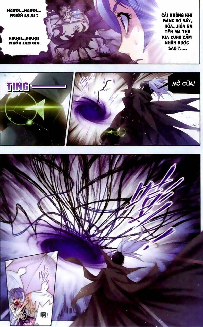 dị nguyên kỷ chapter 3 22