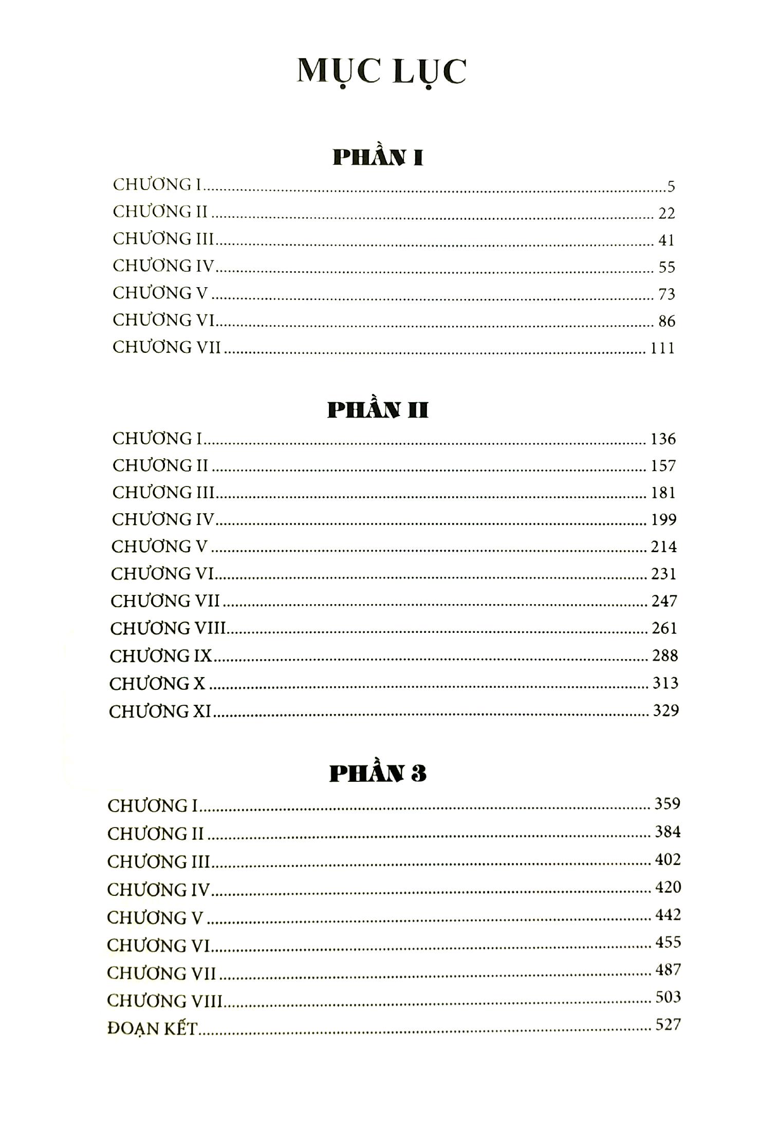 Ruồi Trâu (Bìa Mềm) (Tái Bản 2022)
