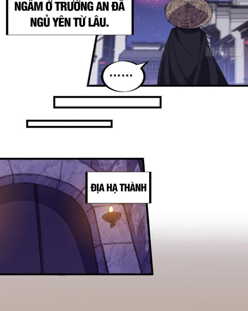 ta có một sơn trại chapter 188 19