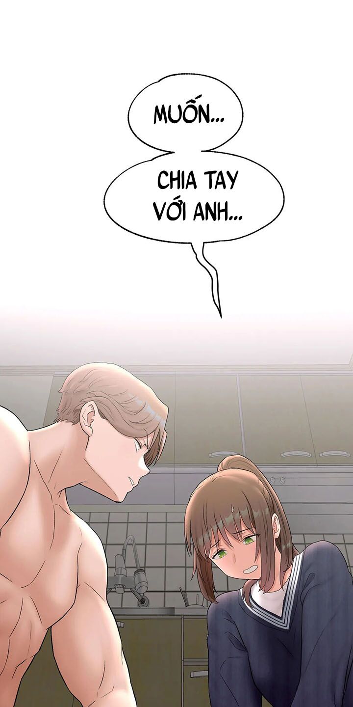 phòng tập gym bí mật chapter 50 12