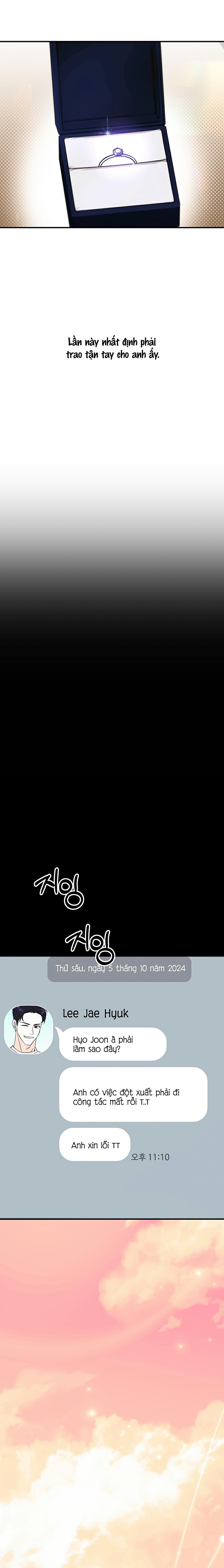 người yêu hợp pháp thứ hai chapter 1 6