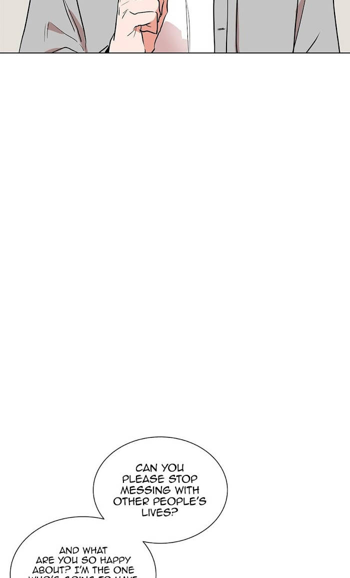 [raw] red candy chapter 41 23