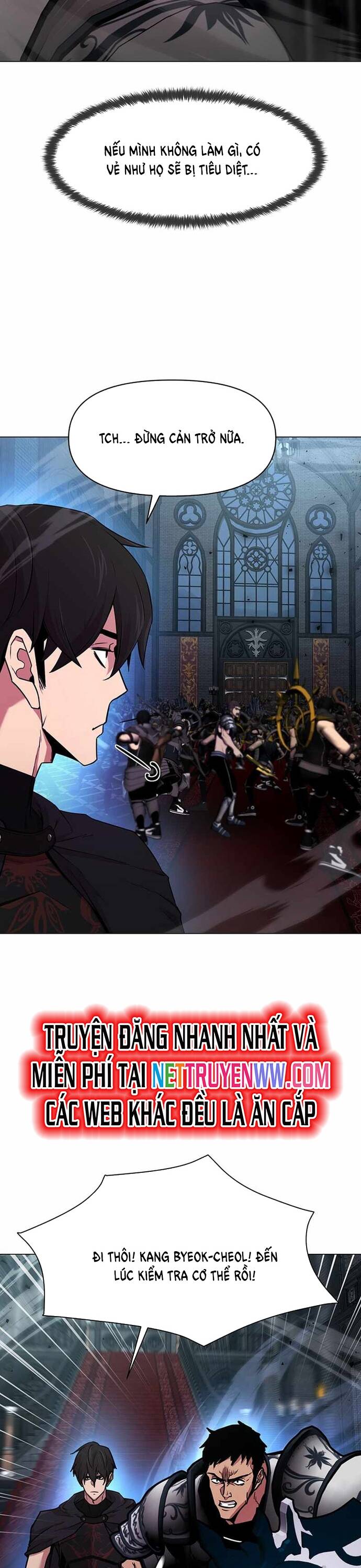 lãng khách một mình chapter 68 10