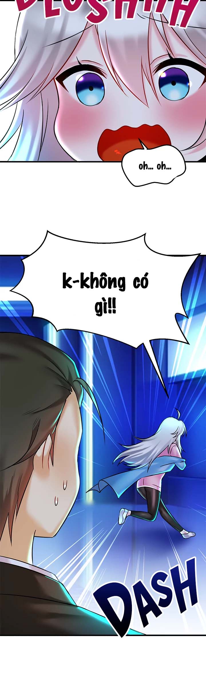 làm reviewer tôi trở thành main của game 18+ lúc nào không hay chapter 22.2 21