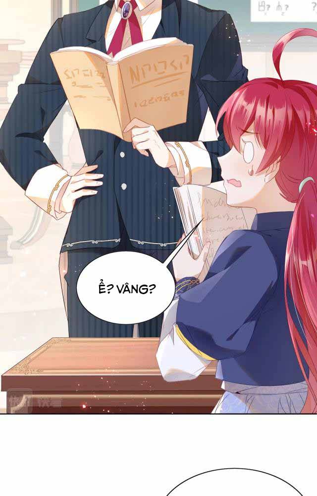 ma pháp của công chúa amy chapter 1 26