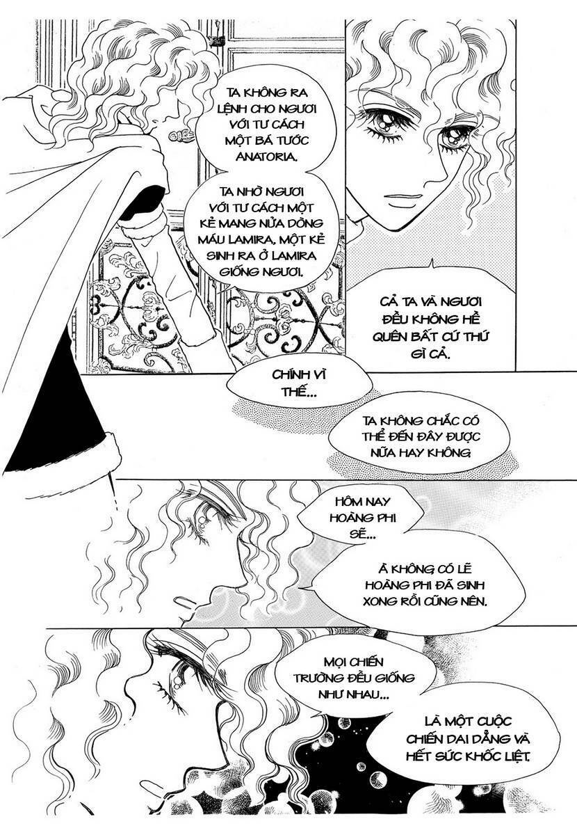 princess - công chúa xứ hoa (bản đẹp) chapter 64 68