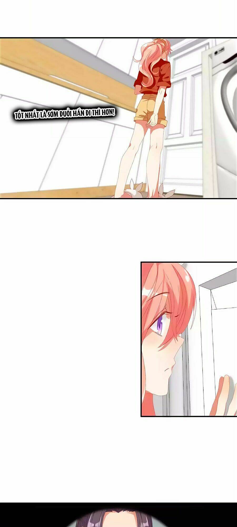 tửu điếm nữ vương chapter 20 20